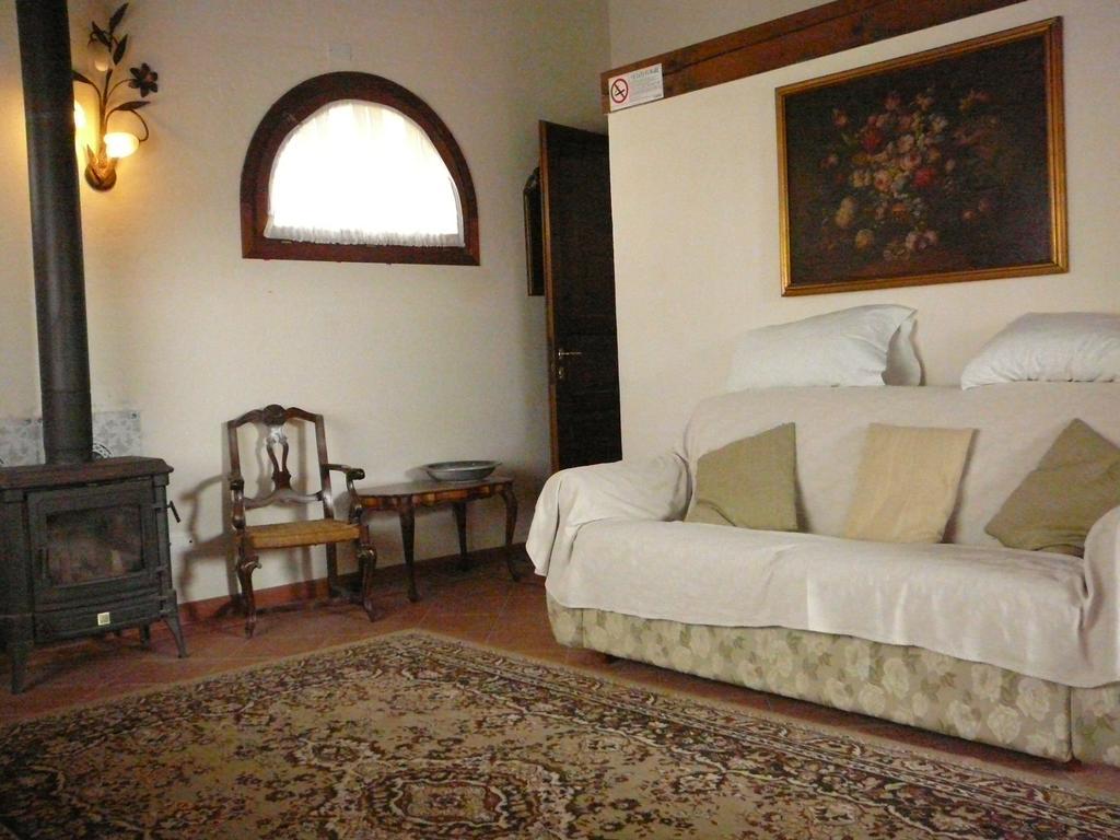 Agriturismo Ca' Di Mazza Monzuno Kültér fotó