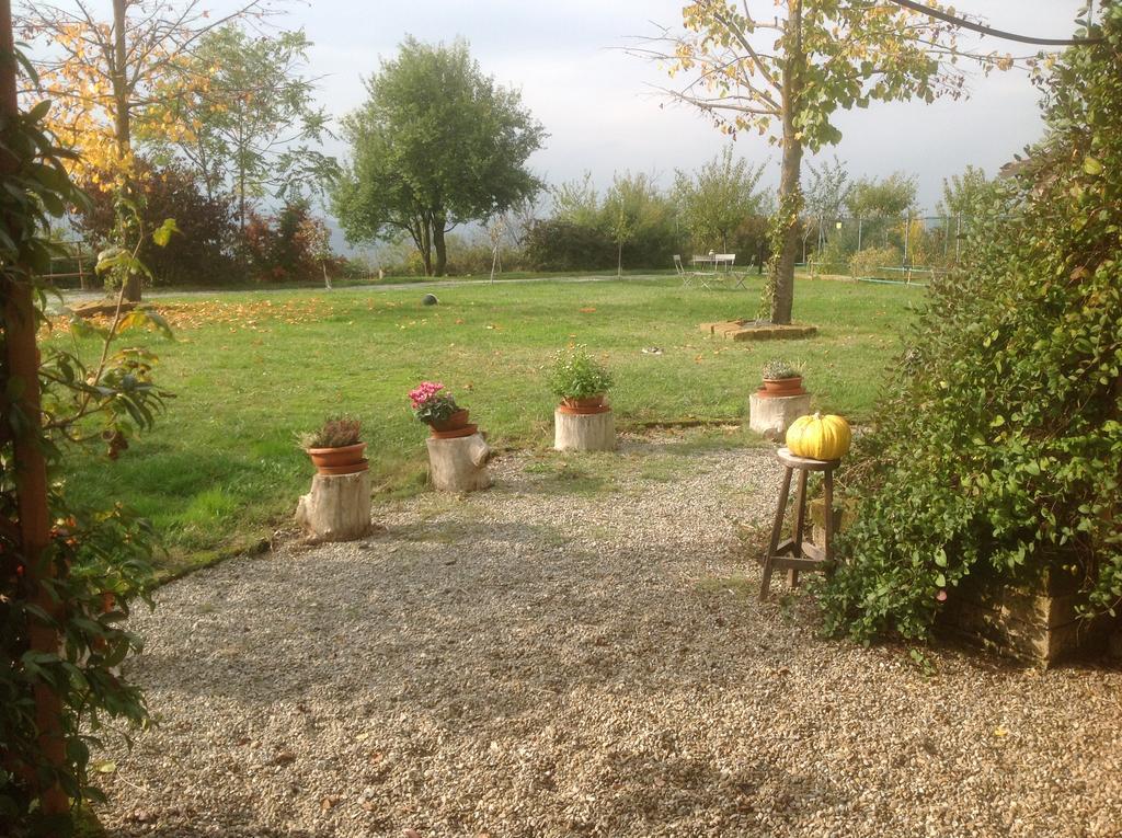 Agriturismo Ca' Di Mazza Monzuno Kültér fotó