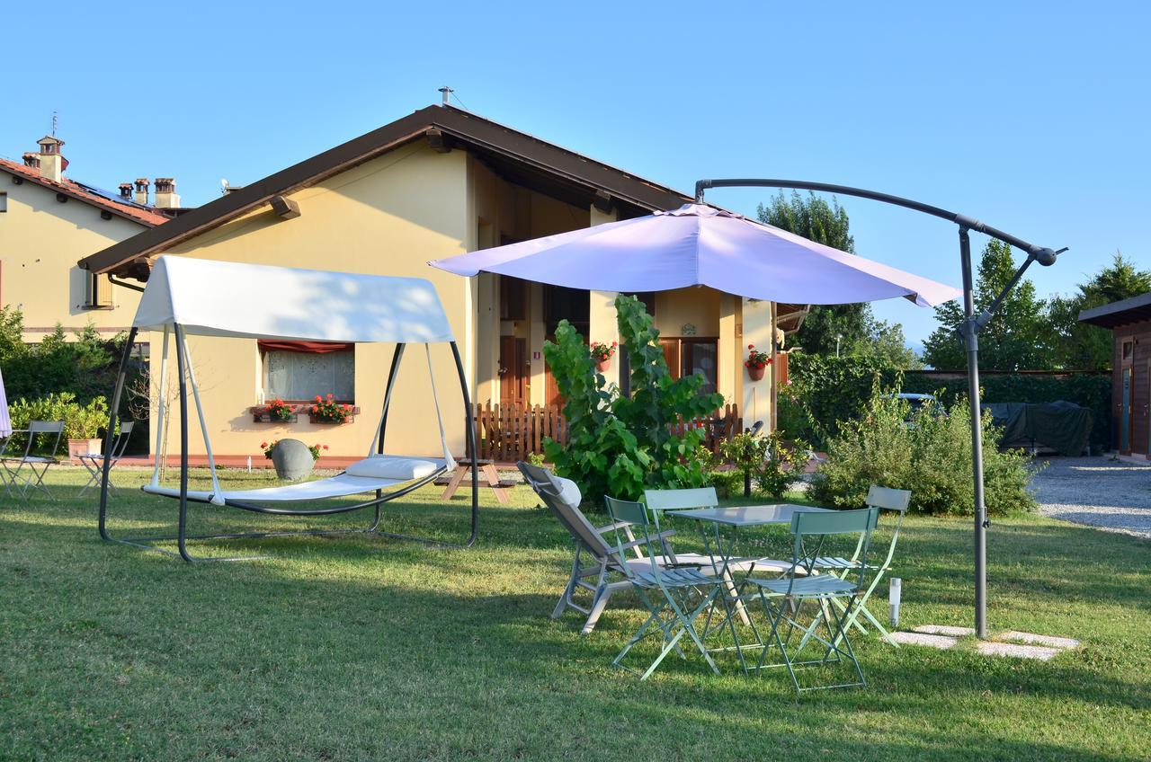 Agriturismo Ca' Di Mazza Monzuno Kültér fotó